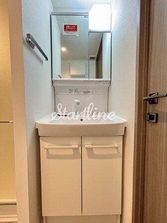 ソラシアレジデンス亀戸の物件内観写真